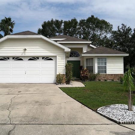 Villa Cosy - Kissimmee Bagian luar foto