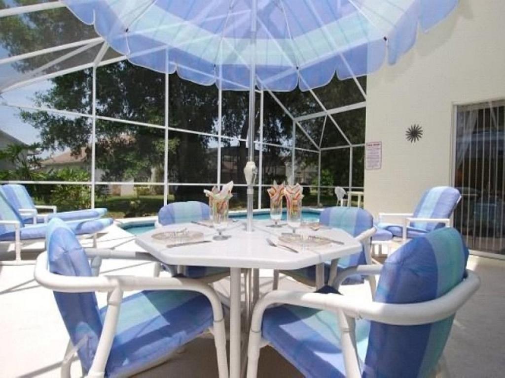 Villa Cosy - Kissimmee Ruang foto