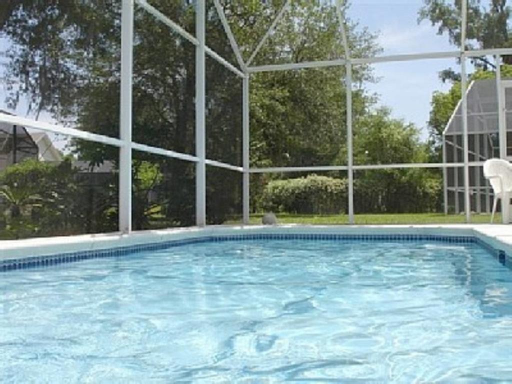 Villa Cosy - Kissimmee Ruang foto