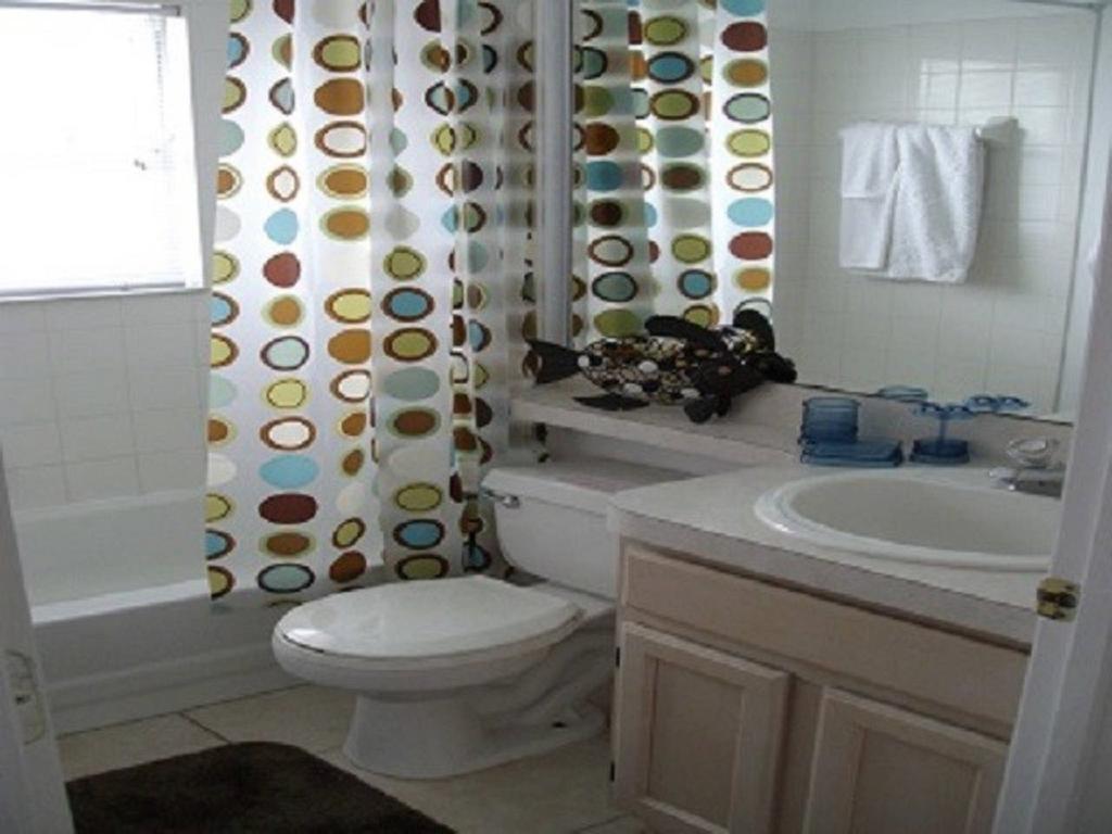 Villa Cosy - Kissimmee Ruang foto