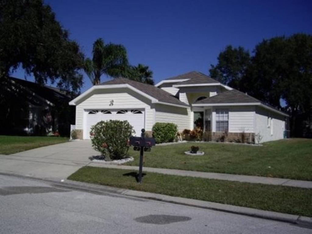 Villa Cosy - Kissimmee Ruang foto