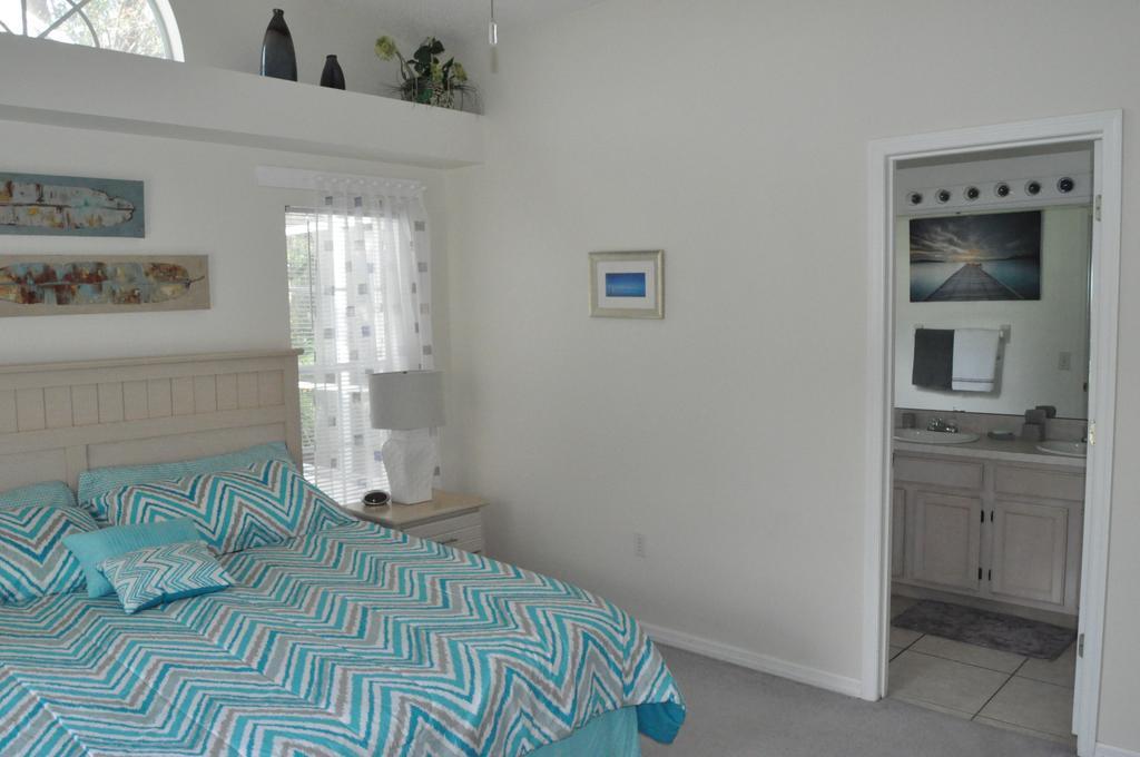 Villa Cosy - Kissimmee Bagian luar foto