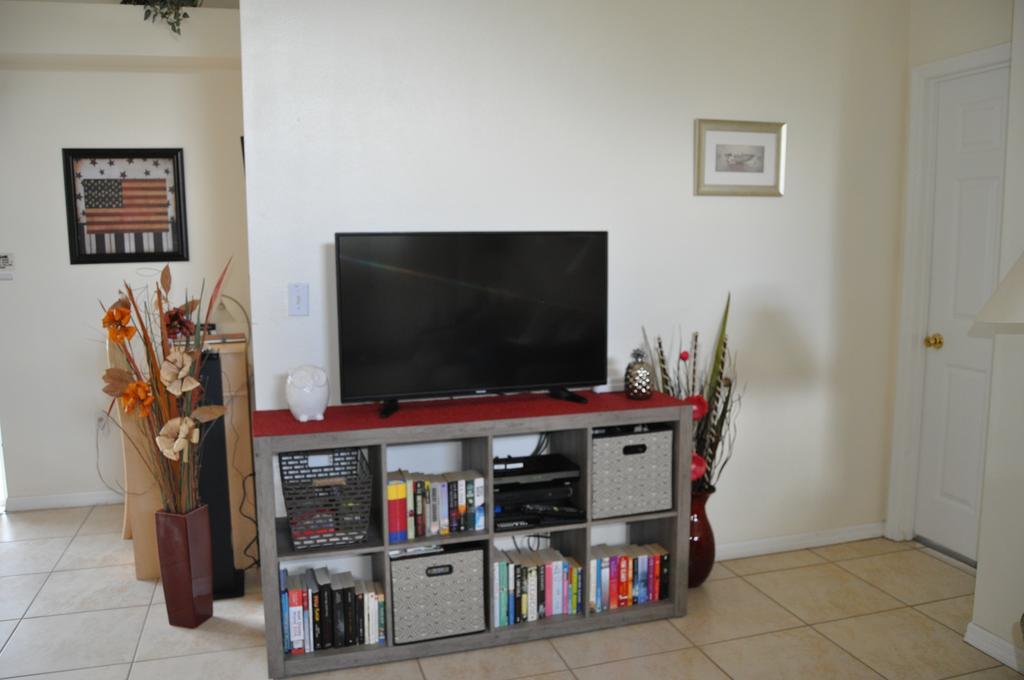 Villa Cosy - Kissimmee Bagian luar foto