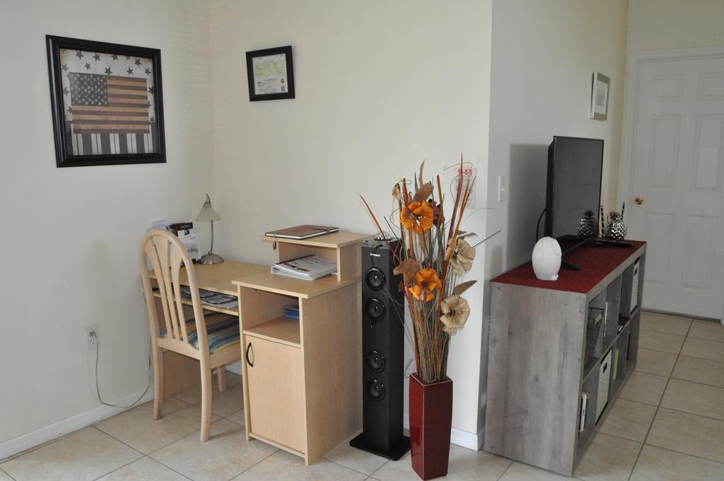 Villa Cosy - Kissimmee Bagian luar foto