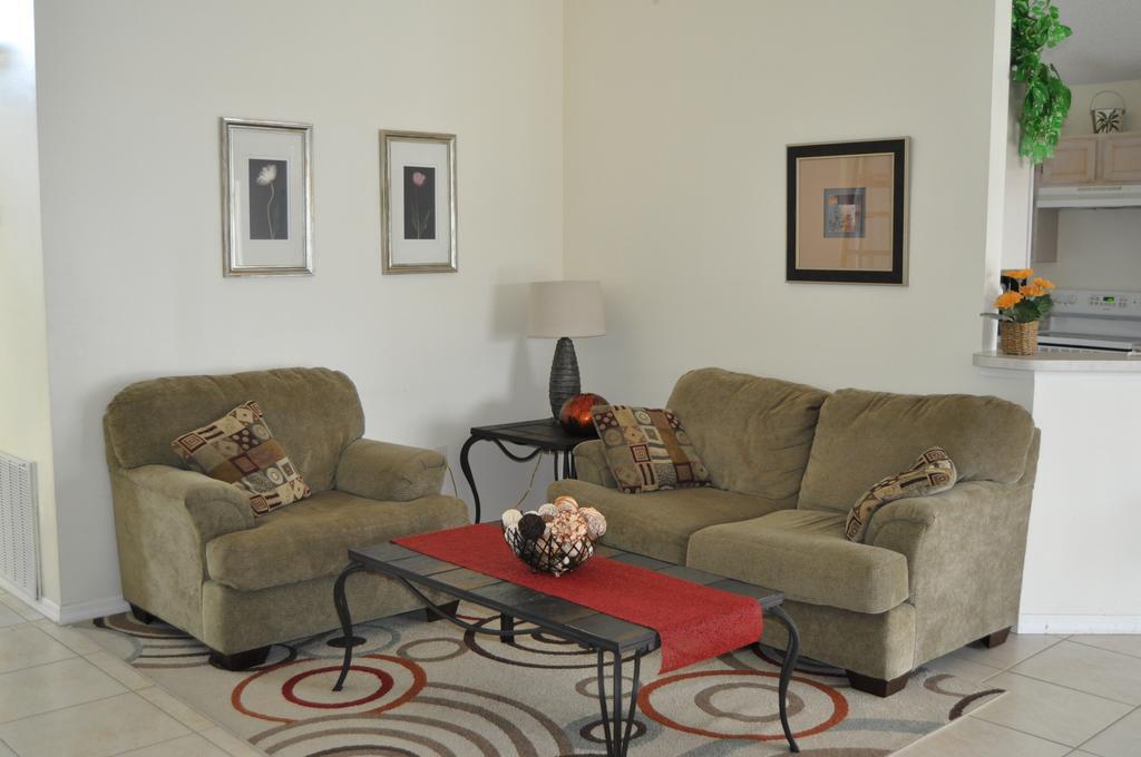 Villa Cosy - Kissimmee Bagian luar foto