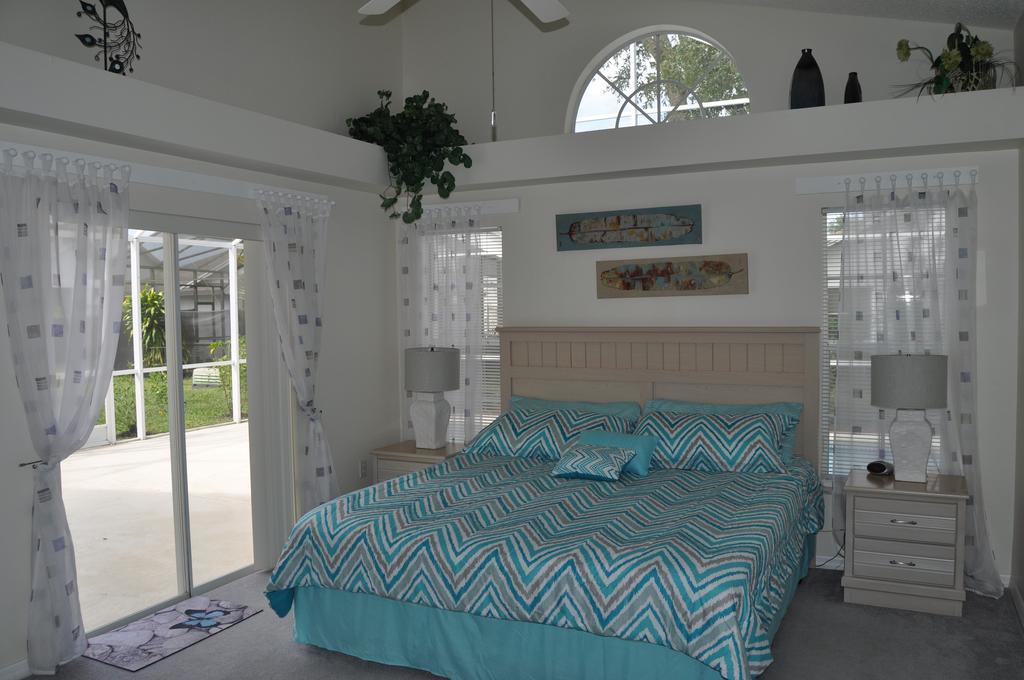 Villa Cosy - Kissimmee Bagian luar foto