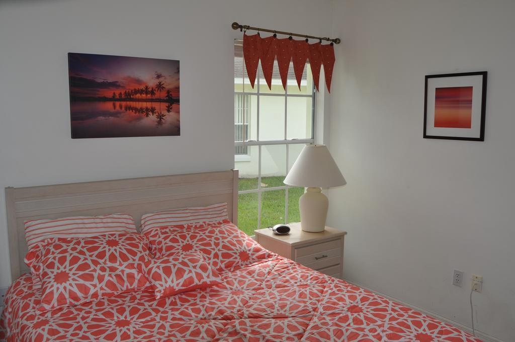 Villa Cosy - Kissimmee Bagian luar foto