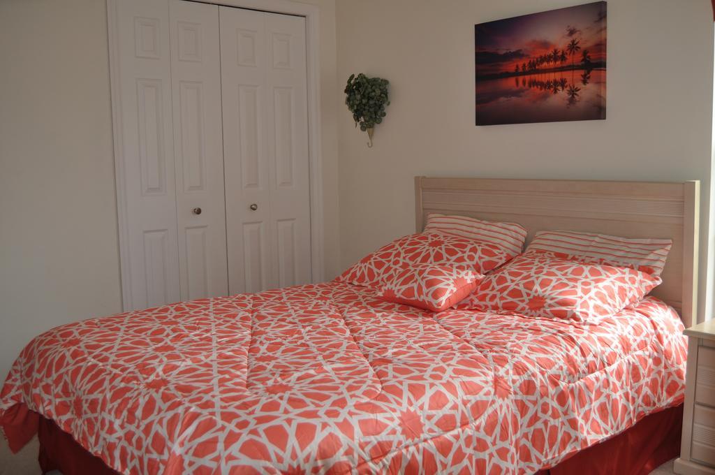Villa Cosy - Kissimmee Bagian luar foto