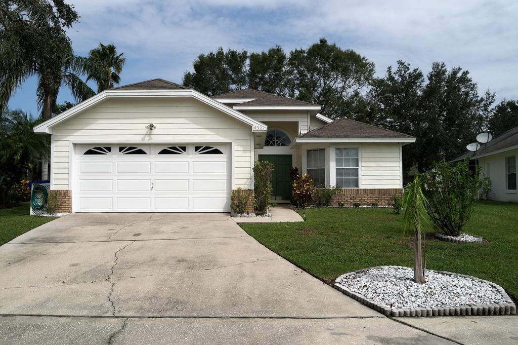 Villa Cosy - Kissimmee Bagian luar foto