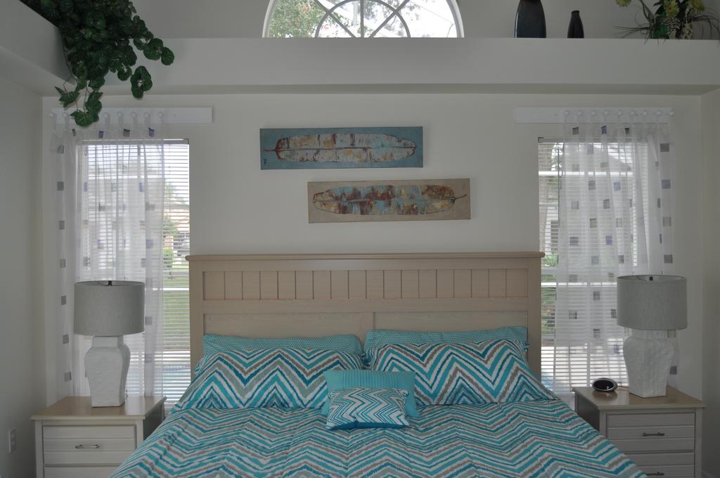 Villa Cosy - Kissimmee Bagian luar foto