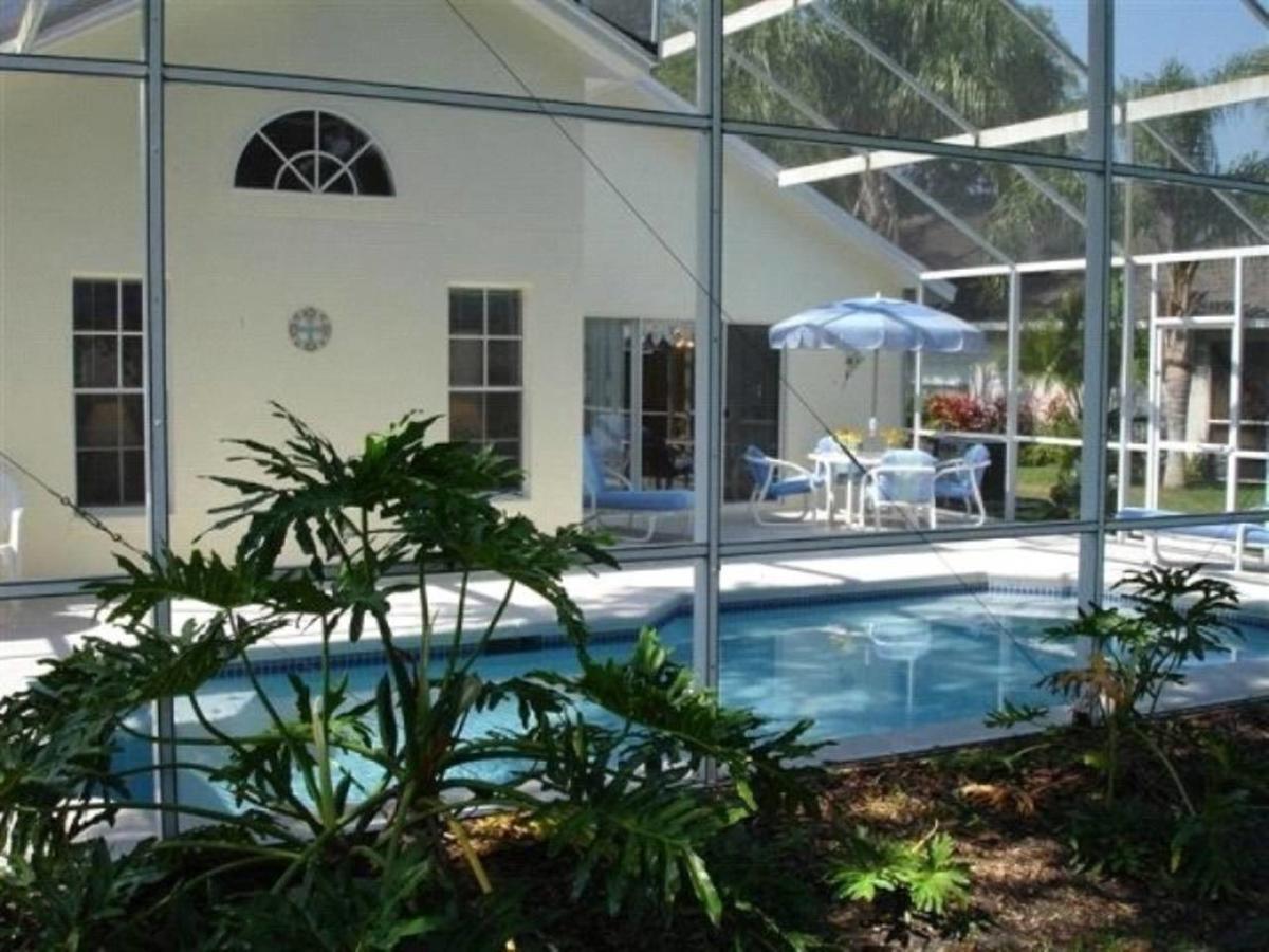 Villa Cosy - Kissimmee Bagian luar foto